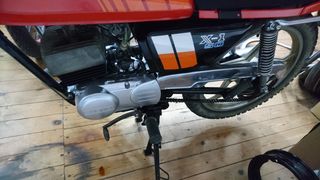 Suzuki X 7 E 1981 X1 50-thumb-5