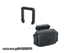 Χερούλι ντουλαπιού RENAULT MEGANE I, 51052363, 7701472795, 7701472794