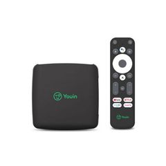 Android TV Box YOUIN EN1040K με επεξεργαστή ARM Quad Core 64 bit Cortex-A53