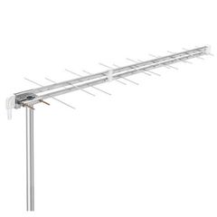 Κεραία LOGA FRACARRO LP45F 700 LTE 5G UHF με δυνατότητα οριζόντιας ή κάθετης στήριξης