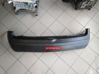 ΠΡΟΦΥΛΑΚΤΗΡΑΣ ΟΠΙΣΘΙΟΣ PRIMED NISSAN MICRA K12 2005-2010 85022-BC640