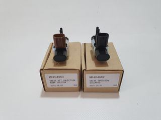 Mitsubishi  L200 K74 2001-2005-116ps MR577099