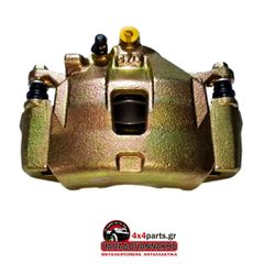 Mitsubishi L200 K74 1997-2005 (14Αρα Βίδα) Μονοπίστονη Αριστερή MR527977
