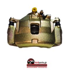 Mitsubishi L200 K74 1997-2005 (14Αρα Βίδα) Μονοπίστονη Δεξιά