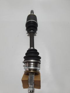 Mitsubishi L200 KB4 Triton 4X4 2005-2014 Αριστερό 3815A309
