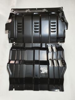 MITSUBISHI L200-KB4 4X4 2006-2014