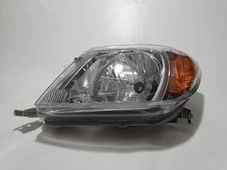 TOYOTA HILUX 2005-2009 (KUN15/25) 2WD & 4WD
