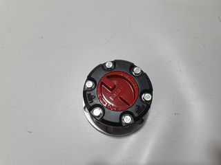 Toyota/Hilux Vw/Taro 26 Δόντια Χειροκίνητα 1990-2005 43530-39045