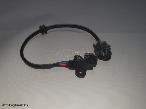 Αισθητήρας στροφάλου για MITSUBISHI L200 K74 4D56 116PS 2002-2005 MD342826