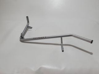 Σωλήνας νερού κινητήρα για MITSUBISHI L200 K74 1998-2005