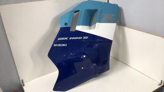 ΔΕΞΙ FAIRING SUZUKI GXS-R 1100 MOTO PAPATSILEKAS