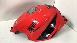 ΡΕΖΕΡΒΟΥΑΡ (ΕΧΕΙ ΖΗΜΙΑ) HONDA CBR 600 F4 MOTO PAPATSILEKAS