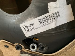 BMW E46 4ΠΟΡΤΟ ΤΑΠΕΤΣΑΡΙΑ ΠΟΡΤΑΣ ΣΥΝΟΔΗΓΟΥ-thumb-1