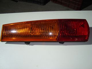 SUZUKI IGNIS 2007-thumb-3