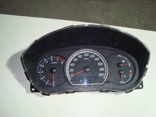 SUZUKI SWIFT 2007-thumb-4