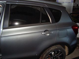 SUZUKI S-CROSS DIESEL 2017-thumb-2