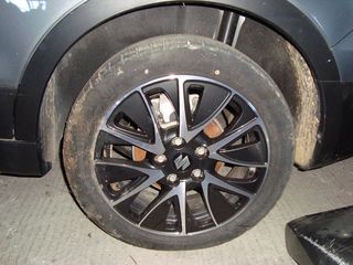 SUZUKI S-CROSS DIESEL 2017-thumb-3
