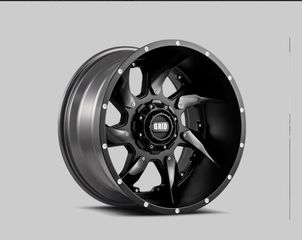 GRID OFF ROAD GD01-thumb-2