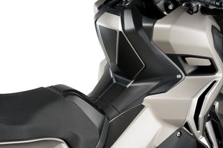 ΑΥΤΟΚΟΛΛΗΤΑ ΠΡΟΣΤΑΣΙΑΣ ΠΟΔΙΑΣ PUIG HONDA X-ADV 750 '17-'20