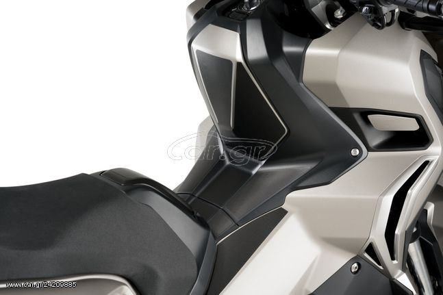 ΑΥΤΟΚΟΛΛΗΤΑ ΠΡΟΣΤΑΣΙΑΣ ΠΟΔΙΑΣ PUIG HONDA X-ADV 750 '17-'20