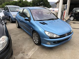 Peugeot 206 '03