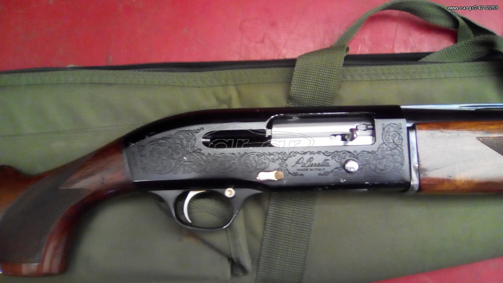 BERETTA A302