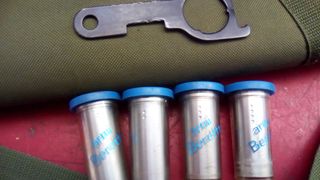 BERETTA A302-thumb-1