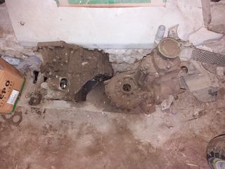 Toyota Avensis 1.600 vvt-i