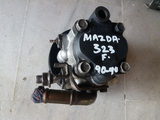 MAZDA 323 (90-94 MON ΑΝΤΛΙΑ ΥΔΡΑΥΛΙΚΟΥ ΤΙΜΟΝΙΟΥ) ΜΠΑΜΠΟΥΡΗΣ-thumb-2