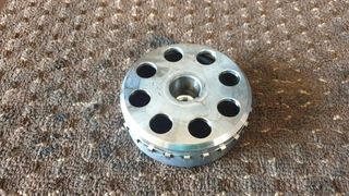 SUZUKI GSXR 1300 HAYABUSA 07 ΒΟΛΑΝ -thumb-1