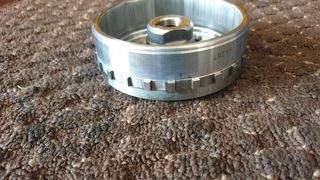 SUZUKI GSXR 1300 HAYABUSA 07 ΒΟΛΑΝ -thumb-3