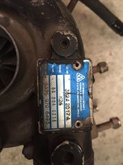 Mercruiser Turbo K26-thumb-1