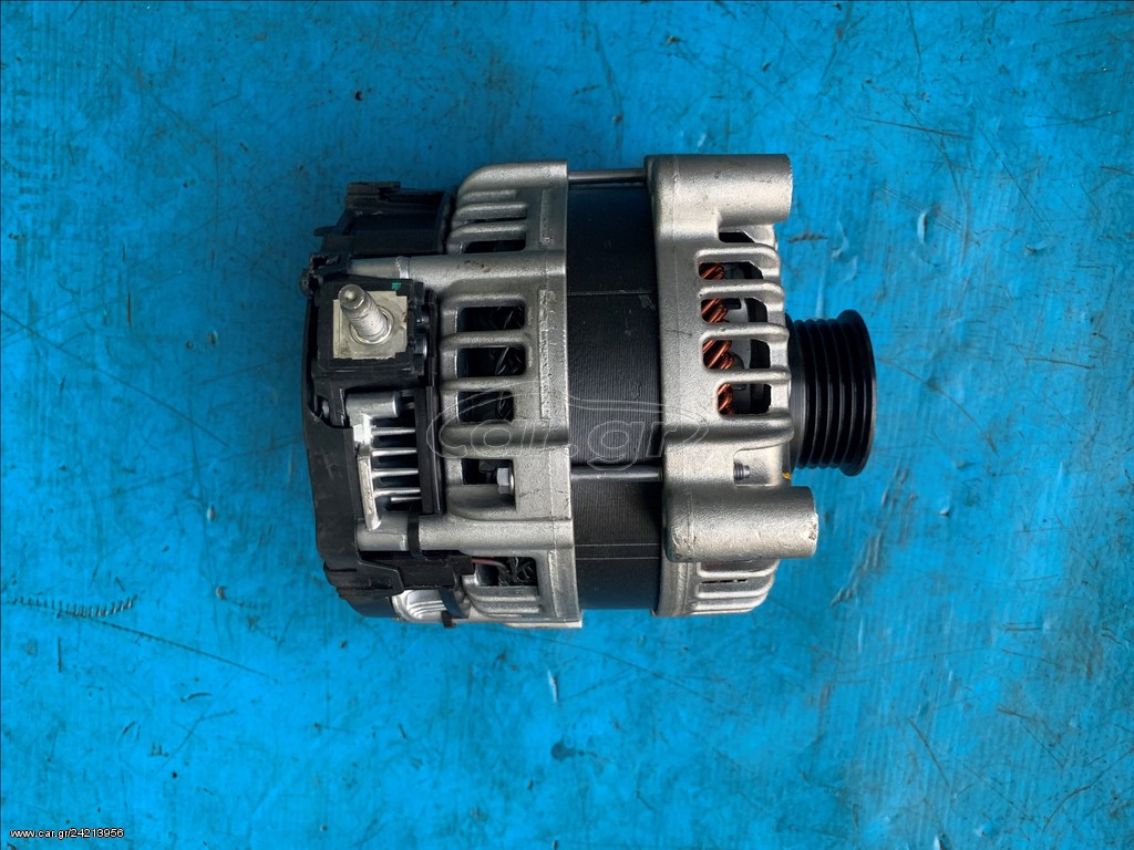 MERCEDES ΔΥΝΑΜΟ 180Α 12V