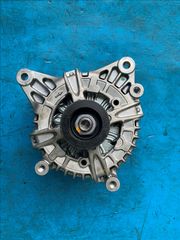 MERCEDES ΔΥΝΑΜΟ 180Α 12V-thumb-1