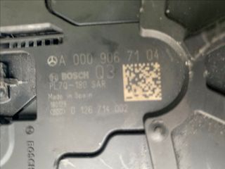 MERCEDES ΔΥΝΑΜΟ 180Α 12V-thumb-4