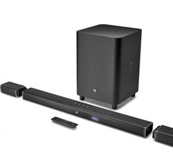 JBL BAR 51 , SOUNDBAR 5.1 | Pancarshop