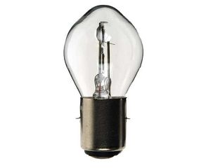 ΛΑΜΠΑ 12V-35-35W BA20D PHILIPS
