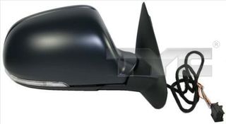 Καθρέπτης Ηλεκτρικός SKODA OCTAVIA Hatchback / 5dr 2008 - 2013 ( 5 ) 1.2 TSI  ( CBZB  ) (105 hp ) Βενζίνη #045507583