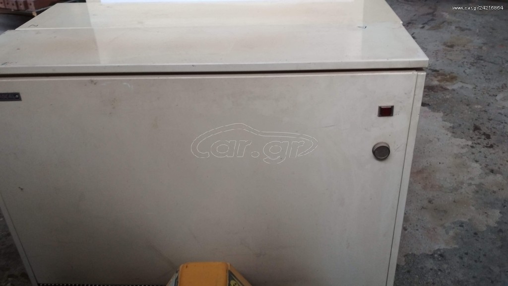 θερμοσυσωρευτες thermocal