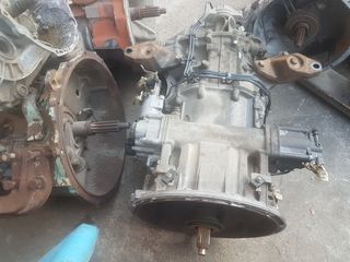 ΣΑΣΜΑΝ MERCEDES ATEGO II G131-9-thumb-1
