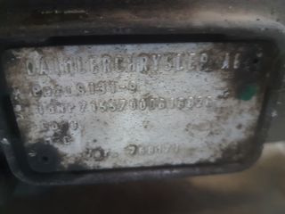 ΣΑΣΜΑΝ MERCEDES ATEGO II G131-9-thumb-2