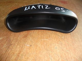 CHEVROLET MATIZ 05'-09' Ρολόγια