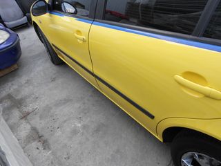 SEAT TOLEDO DIESEL MONTEΛΟ ΤΟΥ 1998-2004 !!! ΠΕΡΙΛΑΜΒΑΝΕΙ ΓΙΑ ΑΝΤΑΛΛΑΚΤΙΚΑ MOTEΡ,ΣAZMAN,METΩΠΗ Κ.Α...-thumb-2