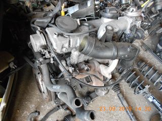 SEAT TOLEDO DIESEL MONTEΛΟ ΤΟΥ 1998-2004 !!! ΠΕΡΙΛΑΜΒΑΝΕΙ ΓΙΑ ΑΝΤΑΛΛΑΚΤΙΚΑ MOTEΡ,ΣAZMAN,METΩΠΗ Κ.Α...-thumb-6