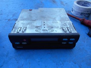 ΤΑΧΟΓΡΑΦΟΣ 12V