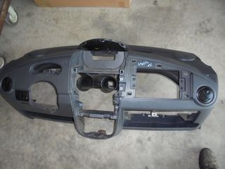 CHEVROLET MATIZ 05'-09' Ταμπλό