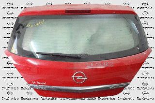 OPEL ASTRA H 04'-10' 5ΠΟΡΤΟ 5η ΠΟΡΤΑ