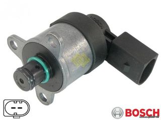 Βαλβίδα Ρύθμισης Πίεσης BOSCH 0928400677