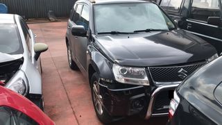 GRAND-VITARA 1.9 DIESEL (07-15)ΤΡΟΠΕΤΟ + ΑΕΡΟΣΑΚΟΙ 