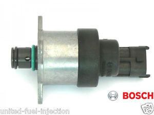 Βαλβίδα Ρύθμισης Πίεσης BOSCH 0928400715